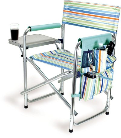 Beach & Pool | St. Tropez Sports Chair Beach & Pool Beach & Pool