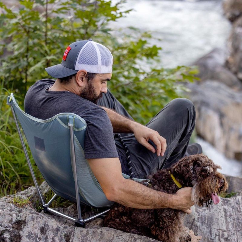 Beach & Pool | Storm Mayfly Packable Chair Beach & Pool Beach & Pool