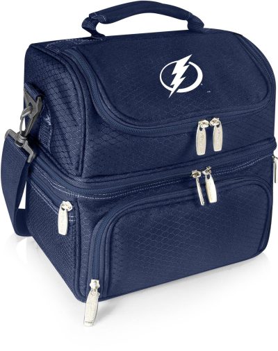 Beach & Pool | Tampa Bay Lightning Pranzo Lunch Pack By Beach & Pool Beach & Pool