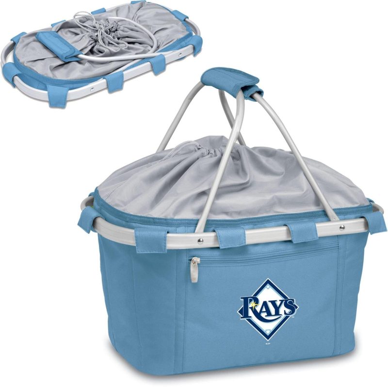 Beach & Pool | Tampa Bay Rays Metro Basket By Beach & Pool Beach & Pool