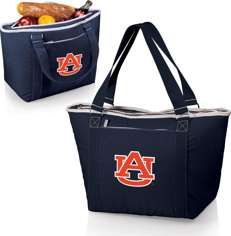 Beach & Pool | Tigers Topanga Cooler Tote By Picnic Time Beach & Pool Beach & Pool