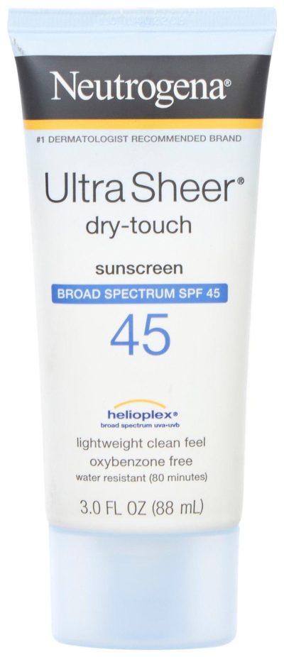 Beach & Pool | Ultra Sheer Dry-Touch Spf 45 Sunscreen Beach & Pool Beach & Pool