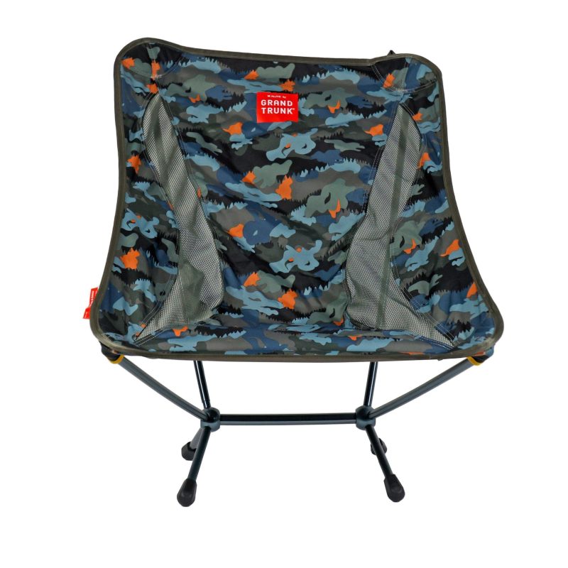 Beach & Pool | Urban Camo Mantis Packable Chair Beach & Pool Beach & Pool