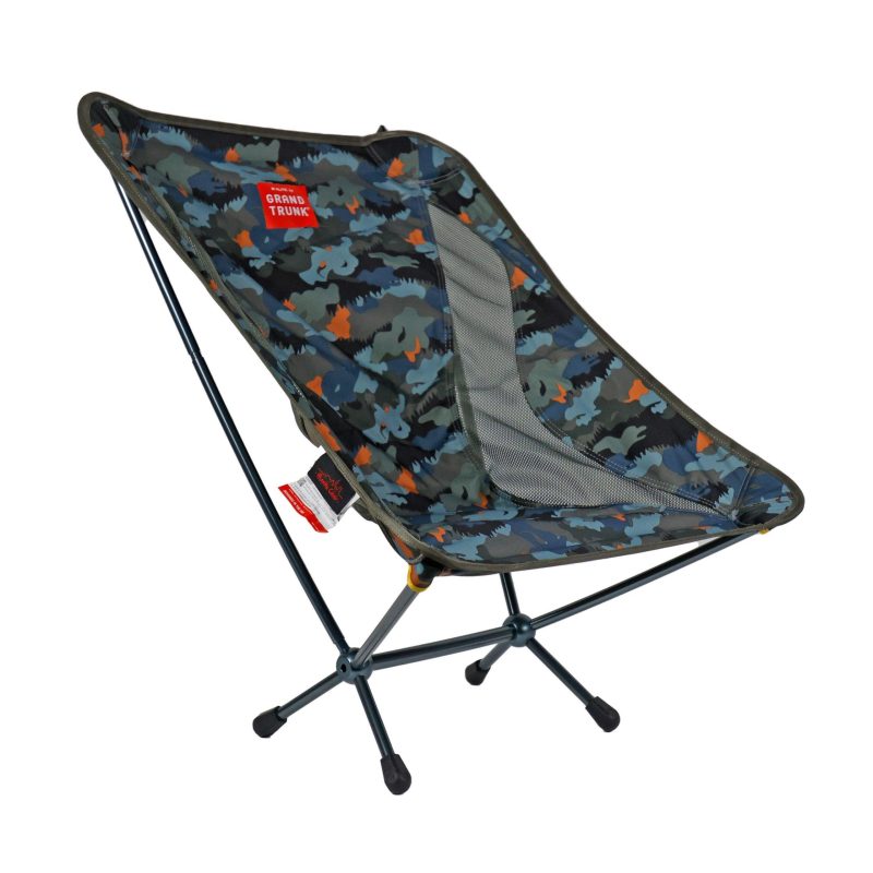 Beach & Pool | Urban Camo Mantis Packable Chair Beach & Pool Beach & Pool