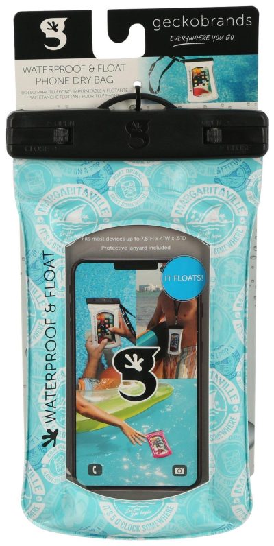 Beach & Pool | Waterproof Margarita Time Phone Dry Bag Beach & Pool Beach & Pool