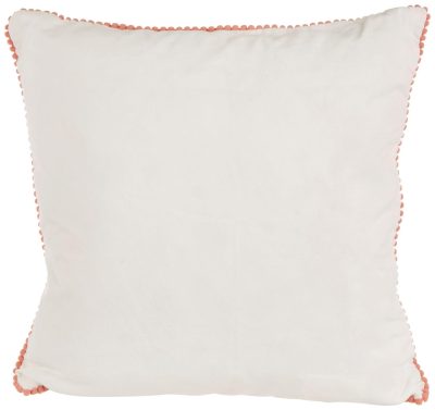 Bedding | 18X18 Flamingo Decorative Pillow Bedding Bedding