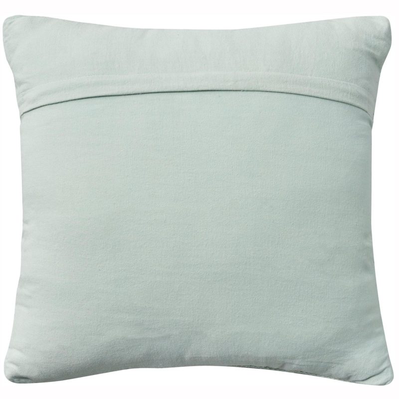 Bedding | 18X18 Woven Dot Decorative Pillow Bedding Bedding