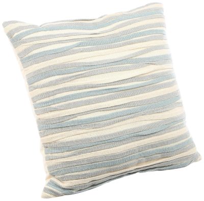 Bedding | 20 X 20 Striped Decorative Pillow Bedding Bedding