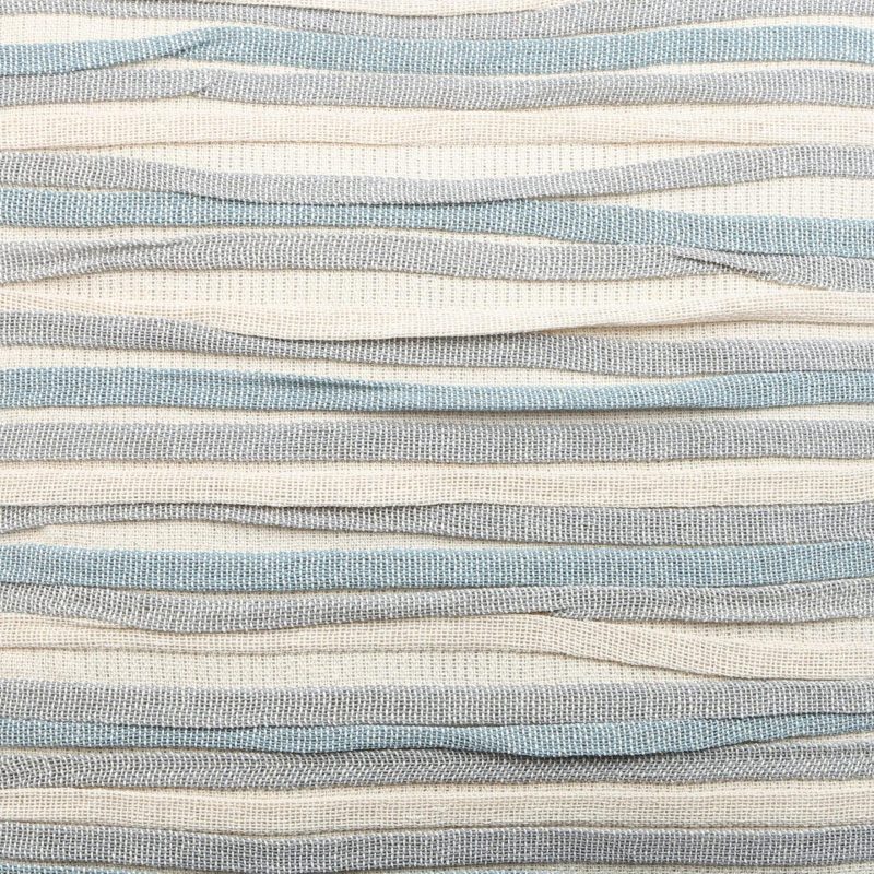 Bedding | 20 X 20 Striped Decorative Pillow Bedding Bedding