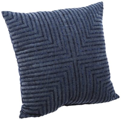 Bedding | 20 X 20 Textured Woven Decorative Pillow Bedding Bedding