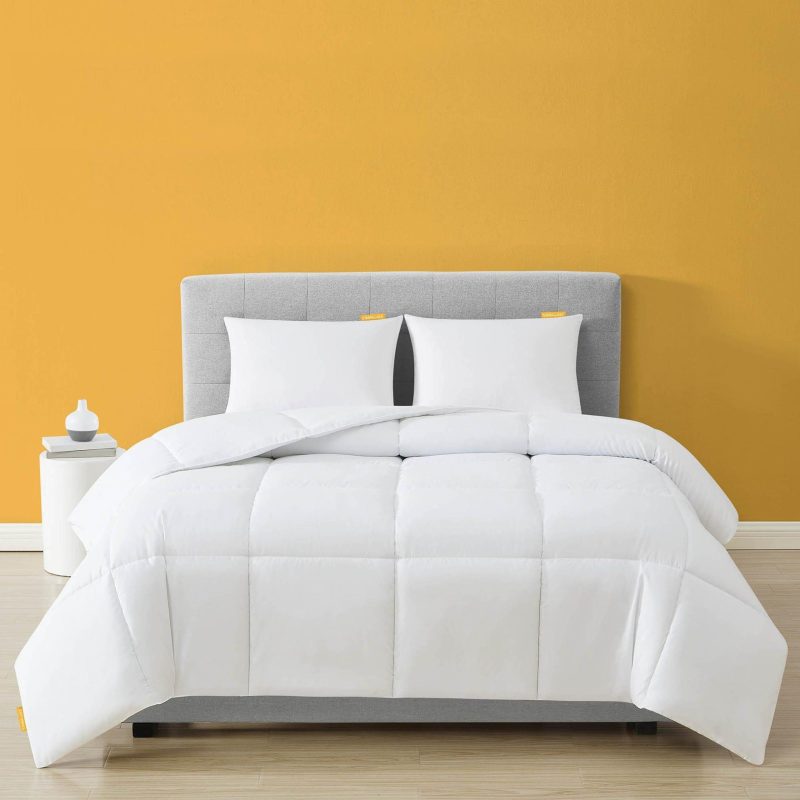 Bedding | All Season Down Alternative Comforter Bedding Bedding