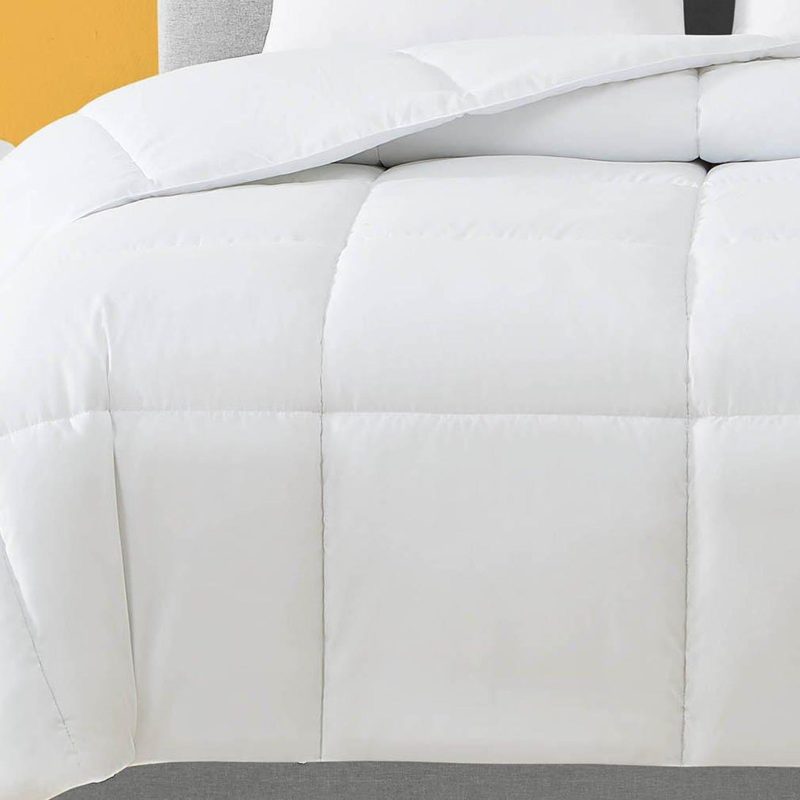 Bedding | All Season Down Alternative Comforter Bedding Bedding