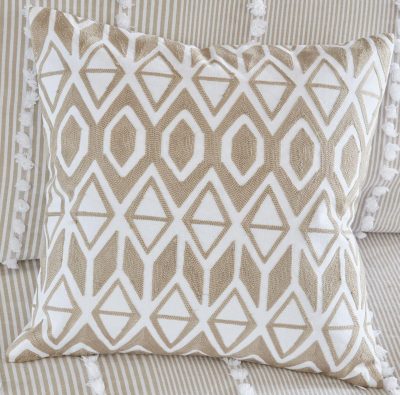 Bedding | Anslee Square Decorative Pillow Bedding Bedding