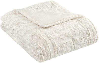 Bedding | Arctic Plush Down Alternative Throw Bedding Bedding