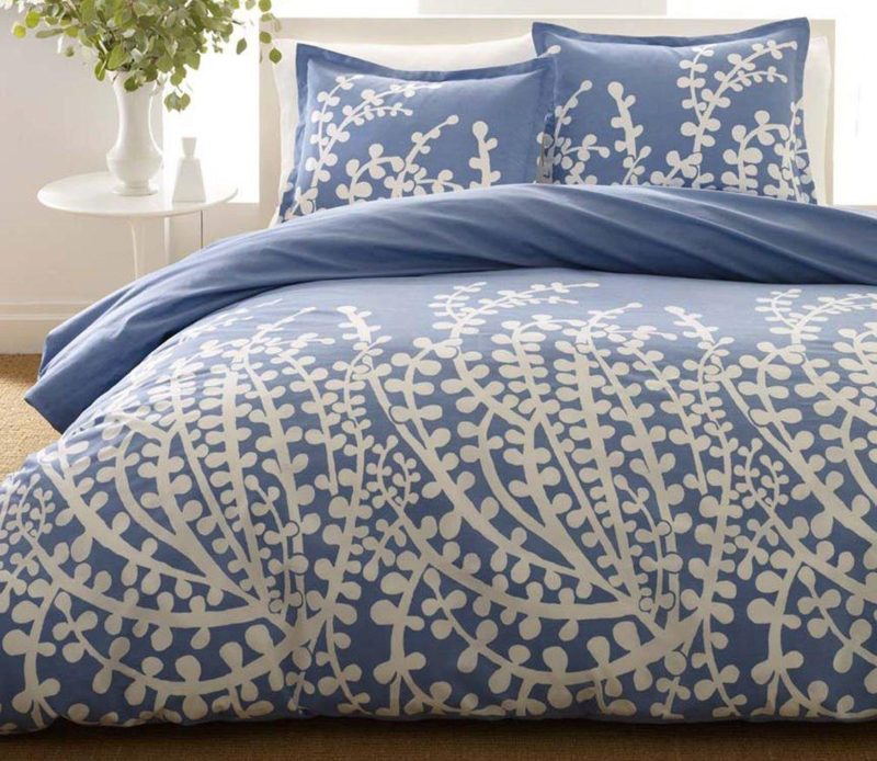 Bedding | Branches Duvet Set Bedding Bedding