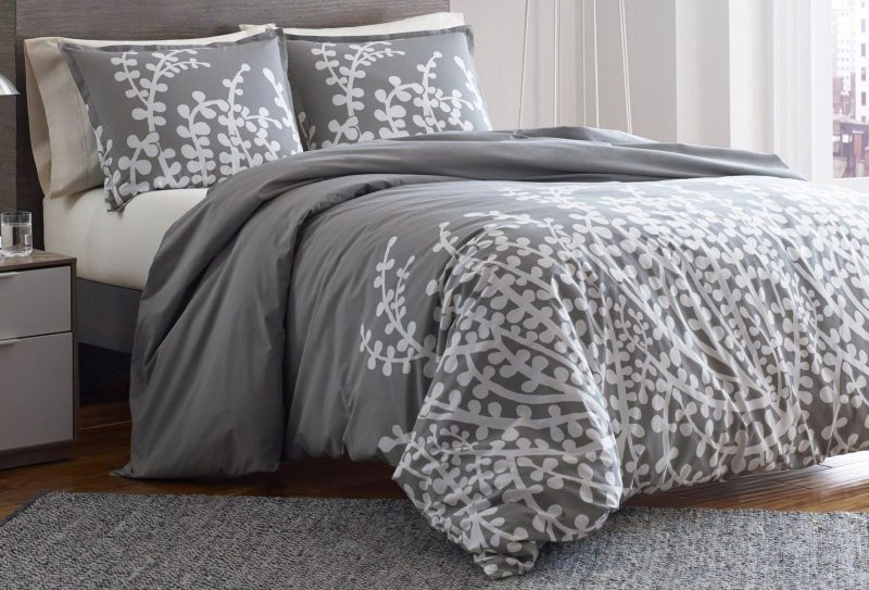 Bedding | Branches Duvet Set Bedding Bedding