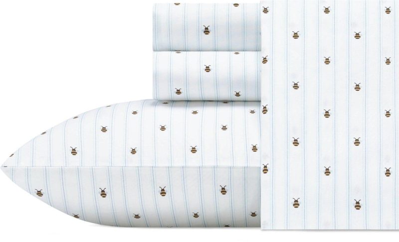 Bedding | Bumble Bees Sheet Set Bedding Bedding