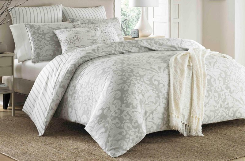 Bedding | Camden 3-Pc. Comforter Set Bedding Bedding