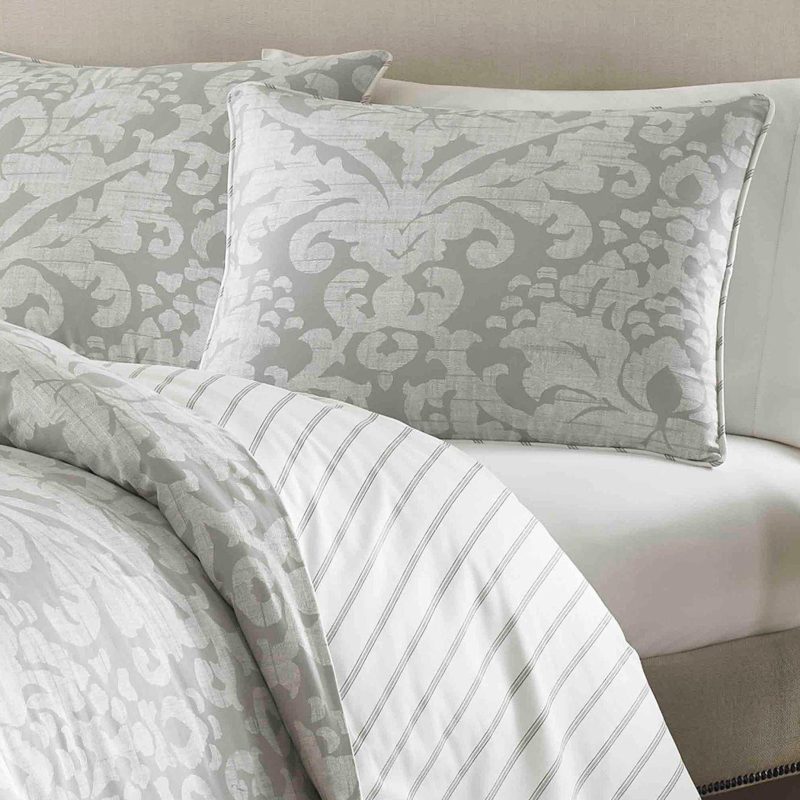 Bedding | Camden 3-Pc. Comforter Set Bedding Bedding