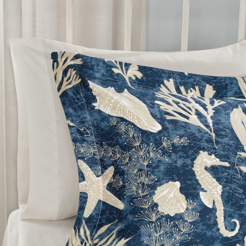 Bedding | Cape Cod 7-Pc. Comforter Set Bedding Bedding