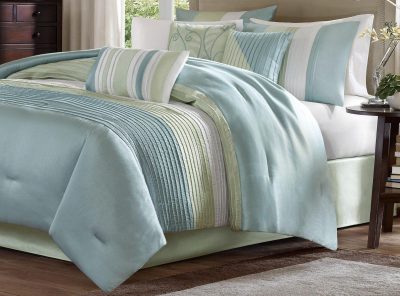 Bedding | Carter 7-Pc. Comforter Set Bedding Bedding