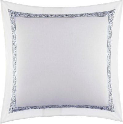 Bedding | Charlotte Euro Pillow Sham Bedding Bedding