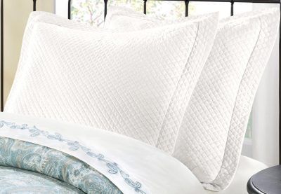 Bedding | Chelsea Paisley Euro Sham Bedding Bedding