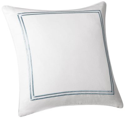 Bedding | Chelsea Paisley Square Pillow Bedding Bedding