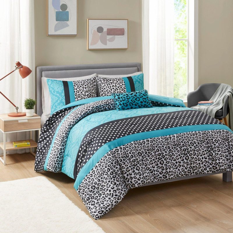 Bedding | Chloe Comforter Set Bedding Bedding