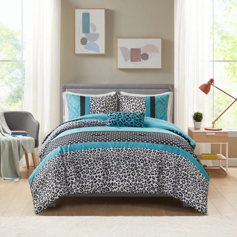 Bedding | Chloe Comforter Set Bedding Bedding