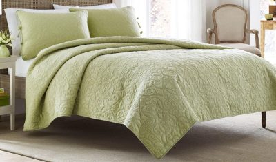 Bedding | Felicity Mini Quilt Set Bedding Bedding