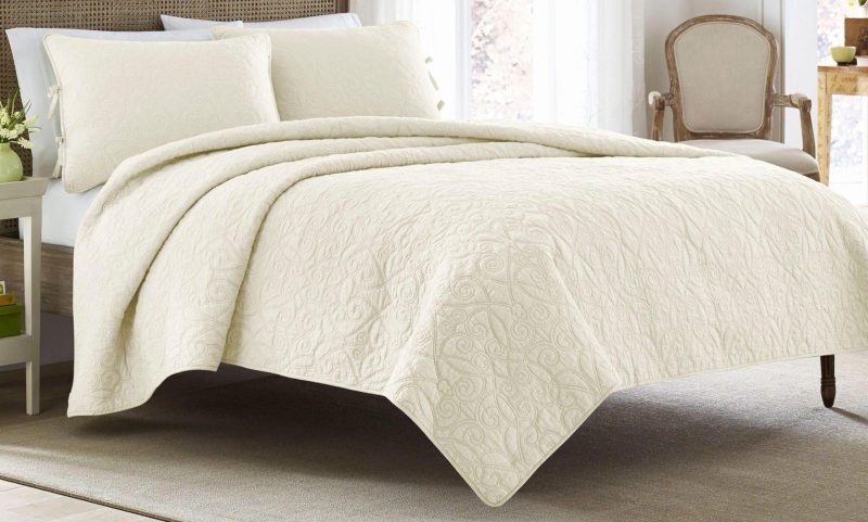 Bedding | Felicity Mini Quilt Set Bedding Bedding