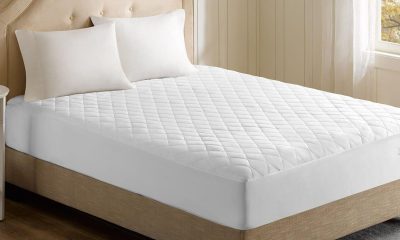 Bedding | Heated Mattress Pad Bedding Bedding