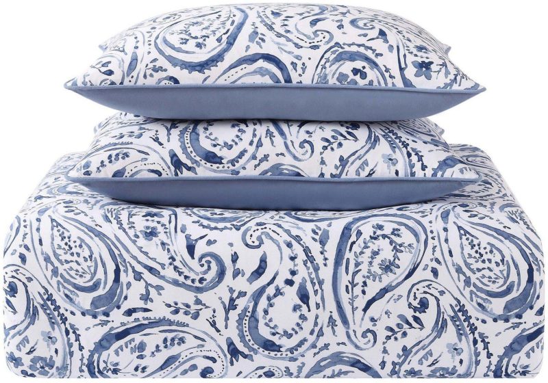 Bedding | Indienne Paisley Comforter Set Bedding Bedding