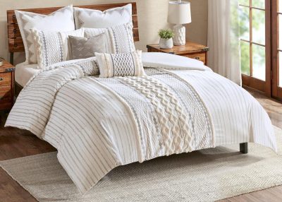 Bedding | Ink & Ivy Imani Duvet Mini Set Bedding Bedding