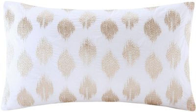 Bedding | Ink & Ivy Stella Dot Cotton Oblong Decorative Pillow Bedding Bedding