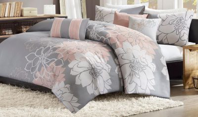 Bedding | Lola Duvet Cover Set Bedding Bedding