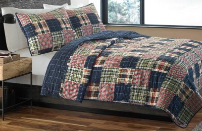 Bedding | Madrona Quilt Set Bedding Bedding