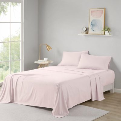 Bedding | Microfiber All Season Soft Touch Sheet Set Bedding Bedding