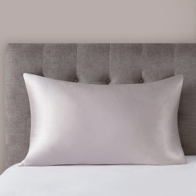 Bedding | Mulberry Silk Single Pillowcase Bedding Bedding