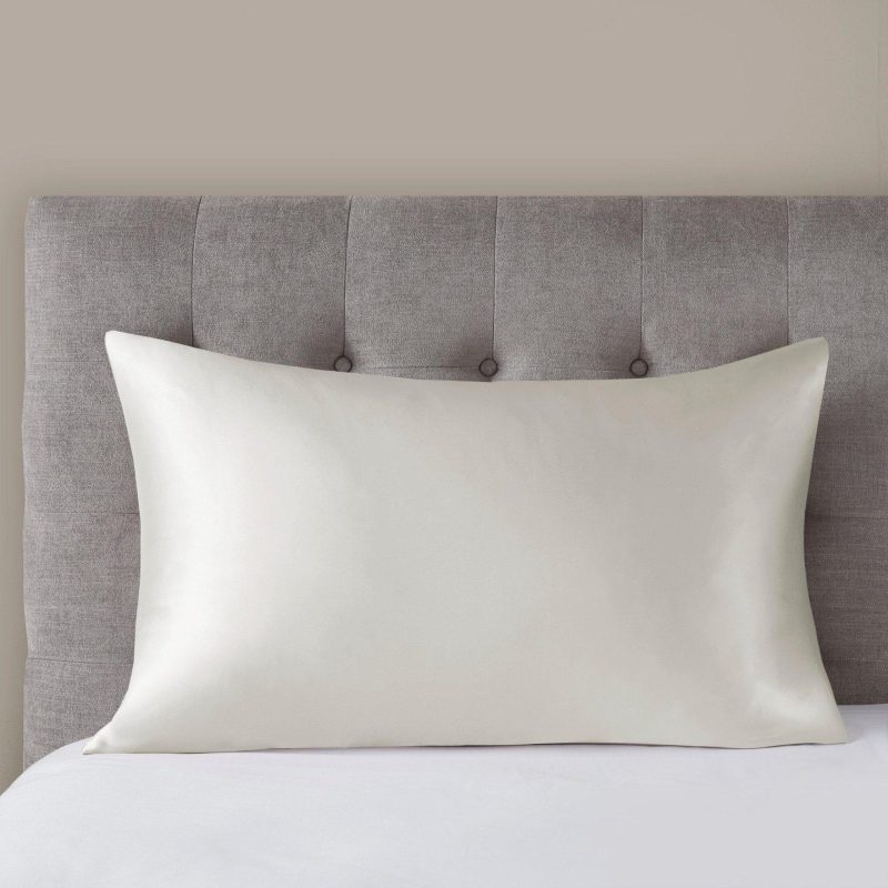 Bedding | Mulberry Silk Single Pillowcase Bedding Bedding