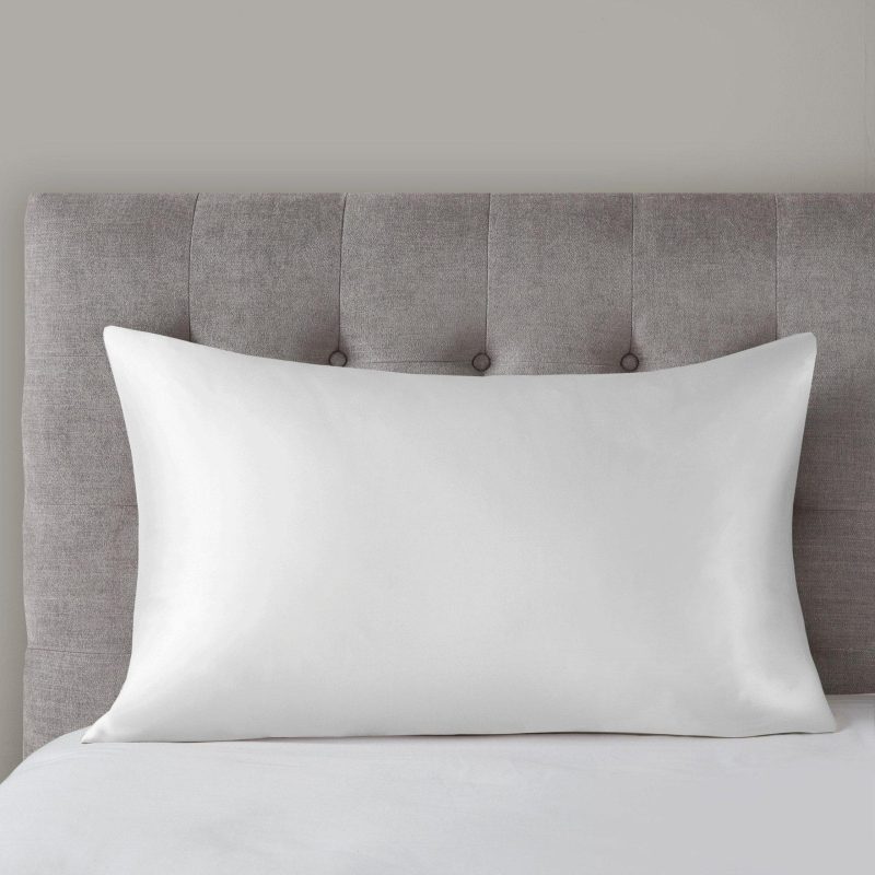 Bedding | Mulberry Silk Single Pillowcase Bedding Bedding