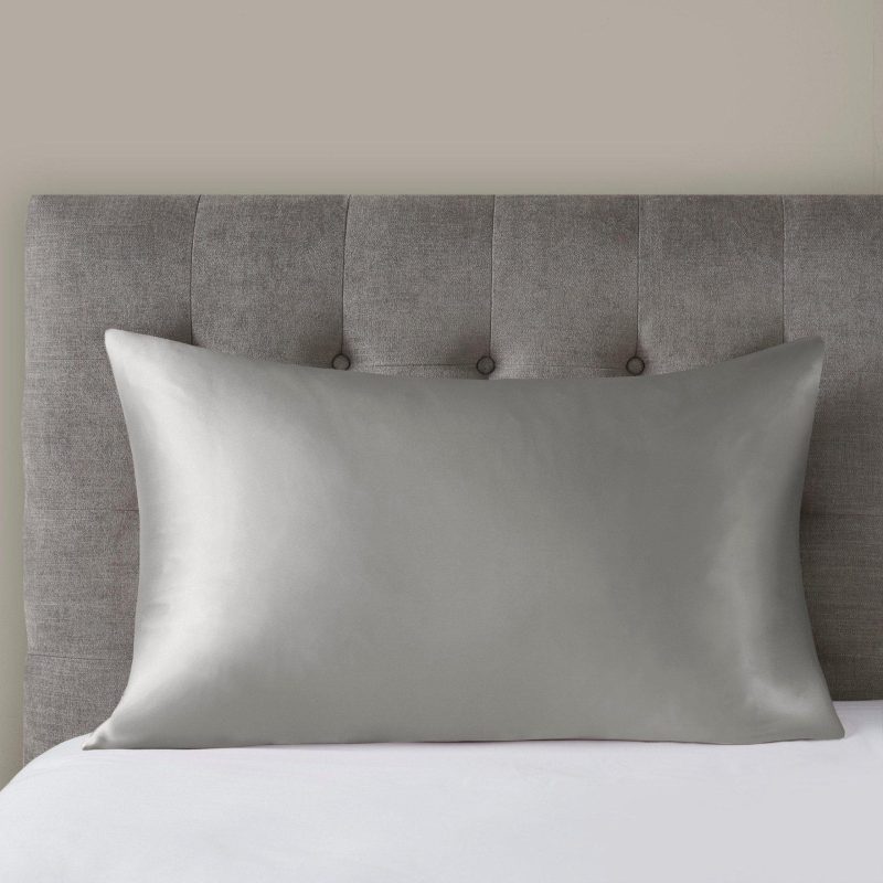 Bedding | Mulberry Silk Single Pillowcase Bedding Bedding