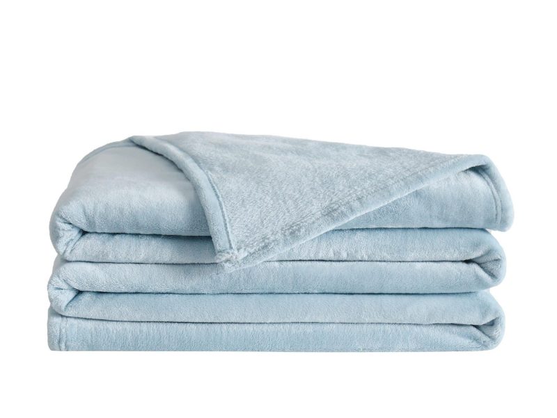 Bedding | Plush Family Blanket Throw. Bedding Bedding