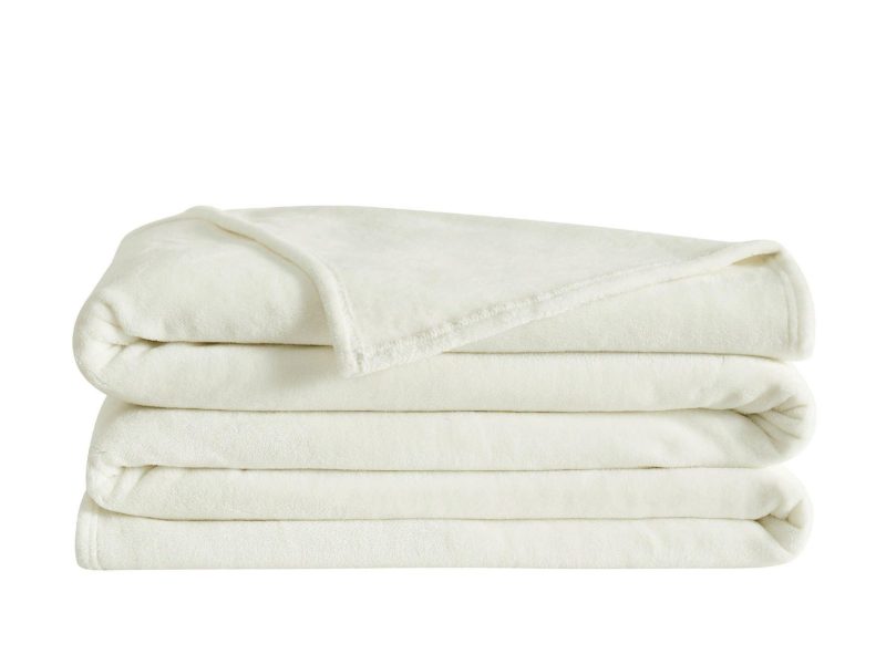 Bedding | Plush Family Blanket Throw. Bedding Bedding