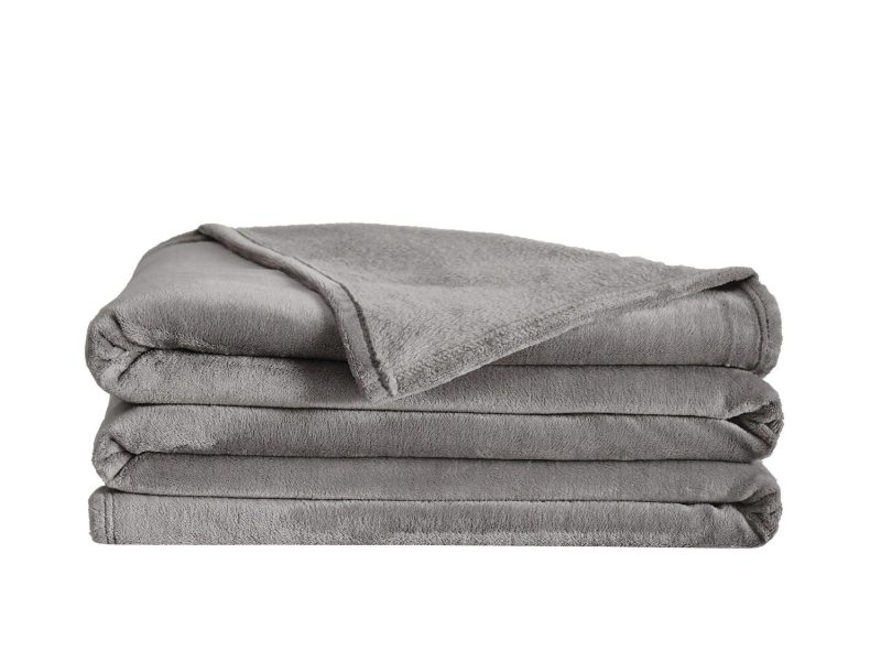 Bedding | Plush Family Blanket Throw. Bedding Bedding