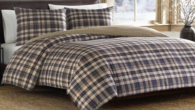 Bedding | Port Gamble Duvet Set Bedding Bedding