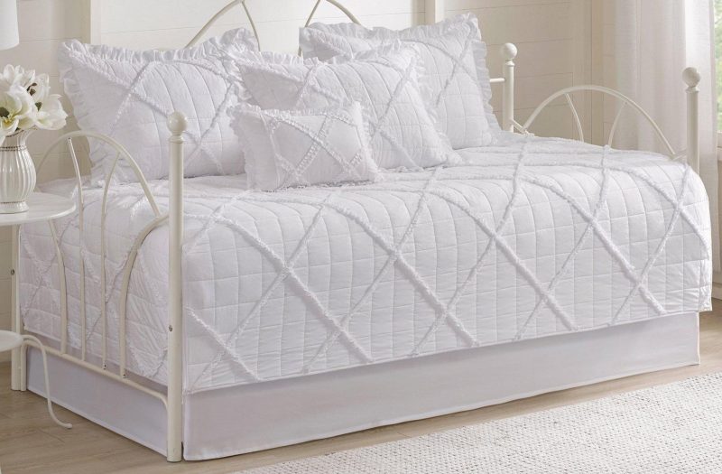 Bedding | Rosie 6-Pc. Daybed Cover Set Bedding Bedding