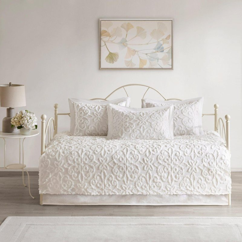 Bedding | Sabrina 6-Pc. Daybed Cover Set Bedding Bedding