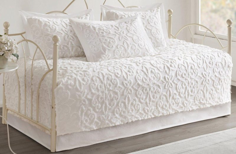 Bedding | Sabrina 6-Pc. Daybed Cover Set Bedding Bedding